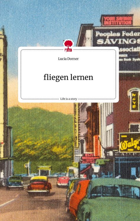 Produktbild: fliegen lernen . Life is a Story - story.one