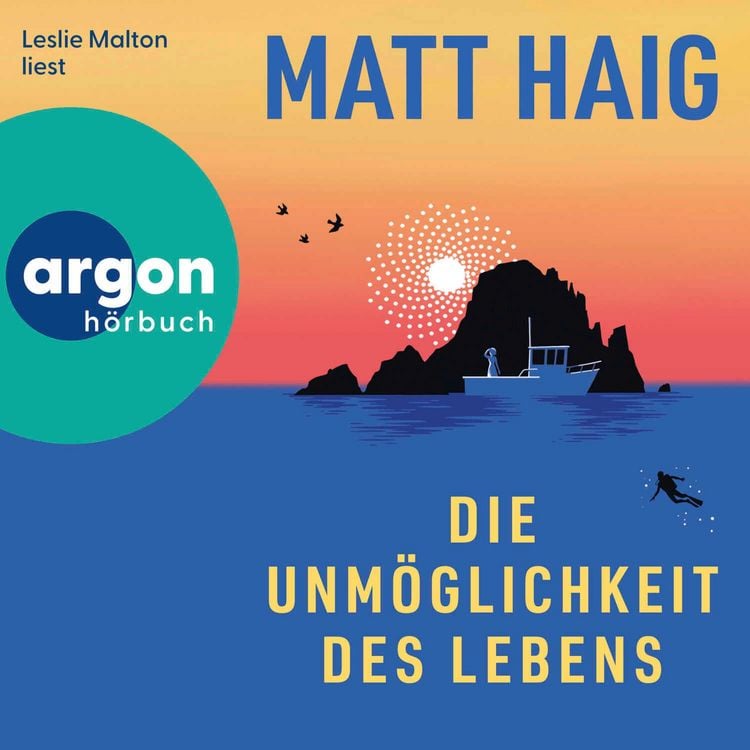 Produktbild: Die Unm&ouml;glichkeit des Lebens
