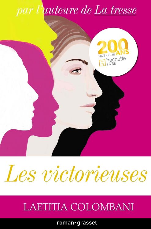 Produktbild: Les victorieuses