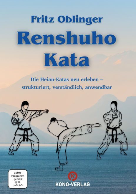 Produktbild: Renshuho Karate Training
