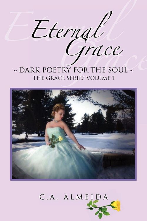 Produktbild: Eternal Grace
