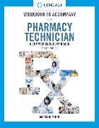 Produktbild: Student Workbook for Moini's the Pharmacy Technician: A Comprehensive Approach