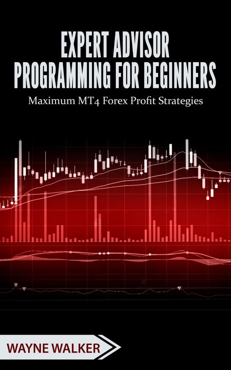 Produktbild: Expert Advisor Programming for Beginners