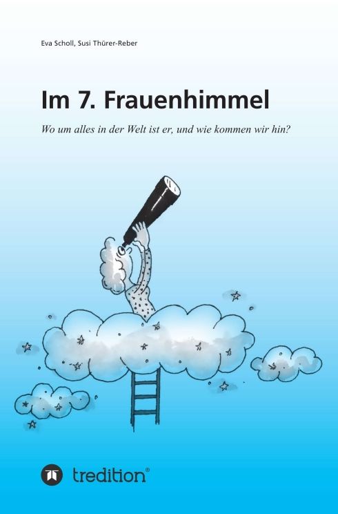 Produktbild: Im 7. Frauenhimmel