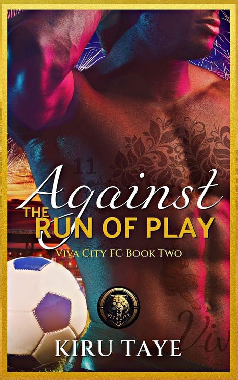 Produktbild: Against the Run of Play