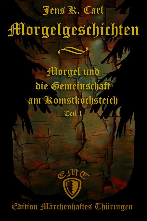 Bild vom Artikel Morgel und die Gemeinschaft am Komstkochsteich vom Autor Jens K. Carl