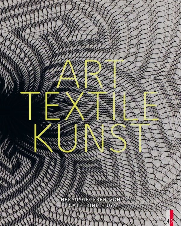 Produktbild: Art Textile Kunst