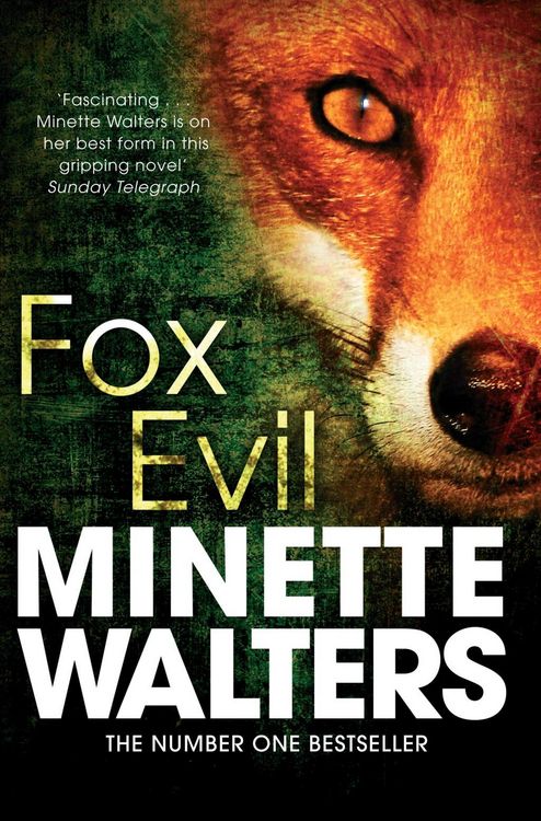 Produktbild: Fox Evil