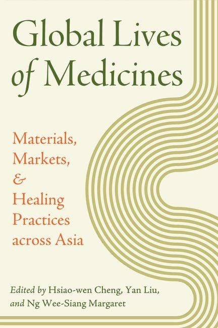 Produktbild: Global Lives of Medicines