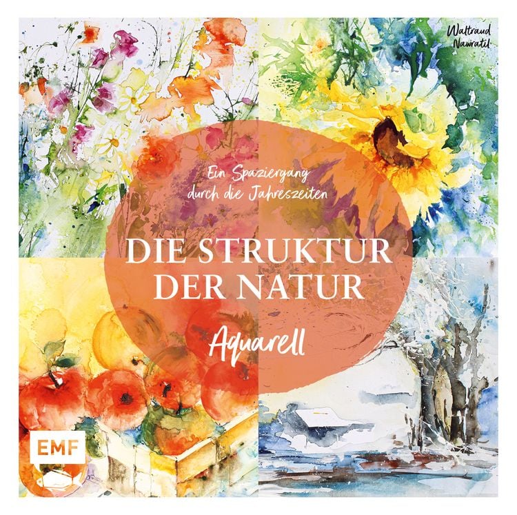 Produktbild: Die Struktur der Natur