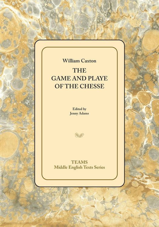 Produktbild: Game and Playe of the Chesse