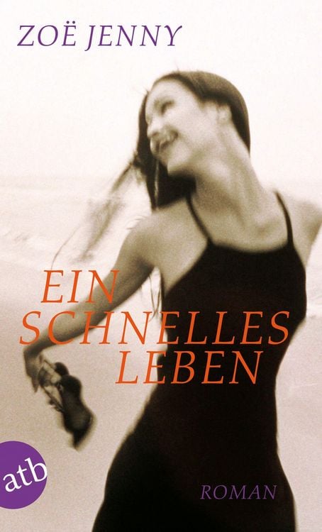 Produktbild: Ein schnelles Leben