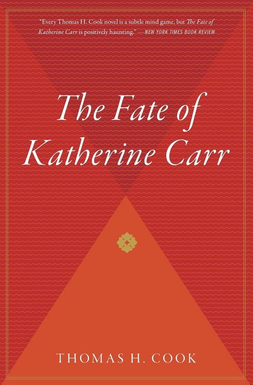 Produktbild: Fate of Katherine Carr