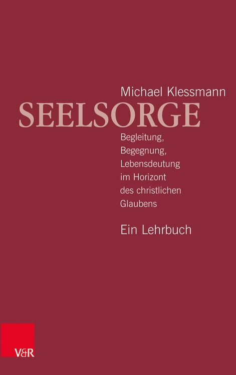 Produktbild: Seelsorge