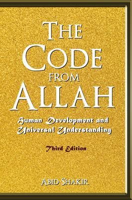 Produktbild: The Code From Allah