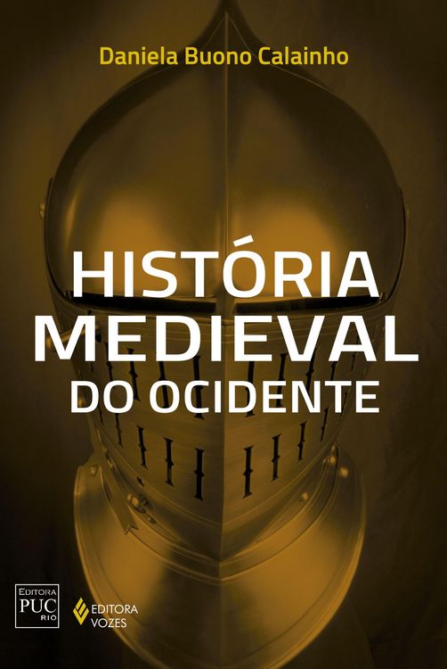 Produktbild: Hist&oacute;ria medieval do Ocidente