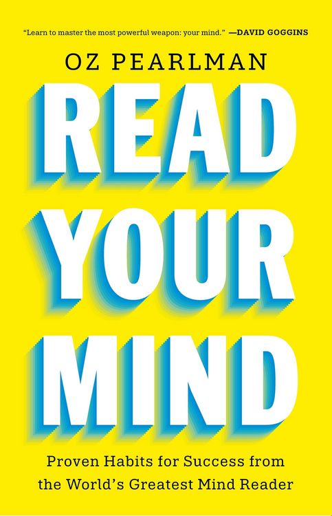Produktbild: Read Your Mind
