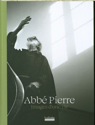 Produktbild: Abb&eacute; Pierre : images d'une vie