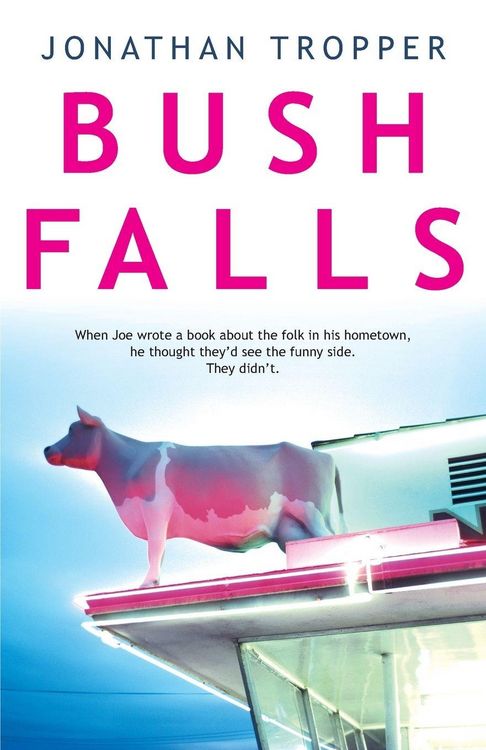 Produktbild: Bush Falls