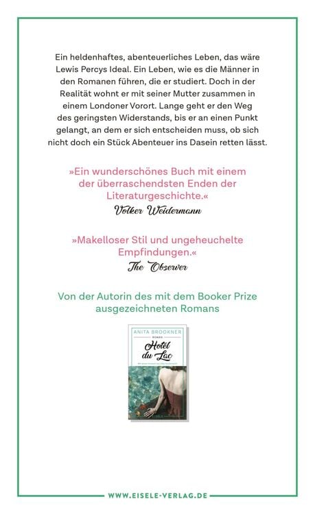 Produktbild: Ein tugendhafter Mann