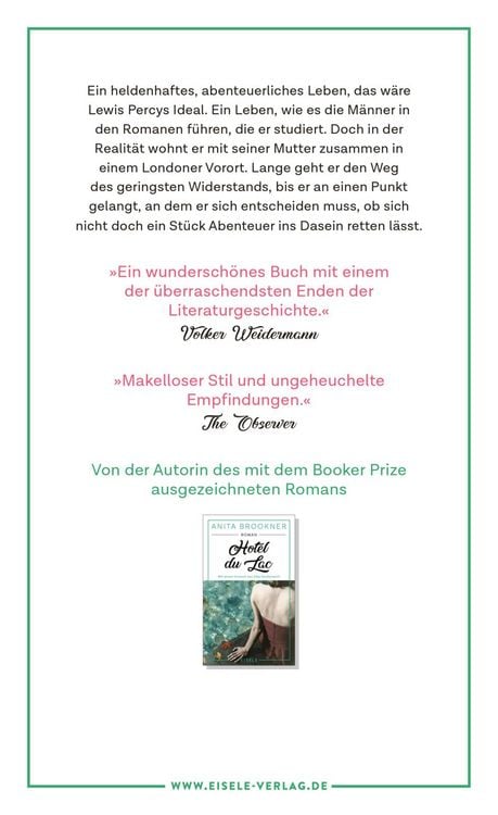 Produktbild: Ein tugendhafter Mann