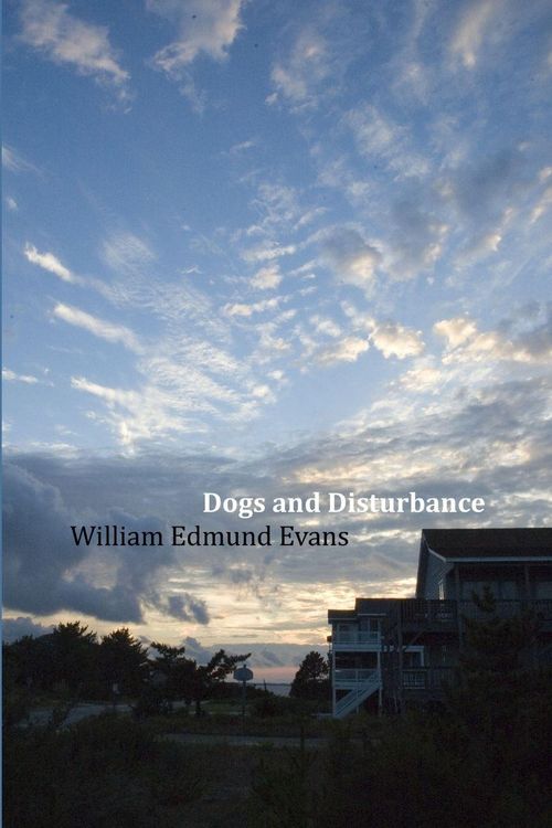 Produktbild: Dogs and Disturbance