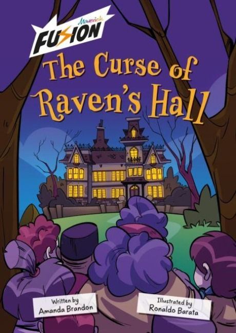 Produktbild: The Curse of Raven's Hall
