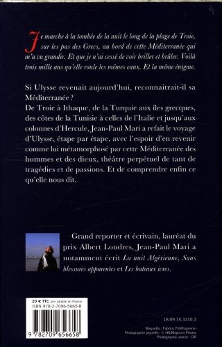 Produktbild: En Derivant Avec Ulysse
