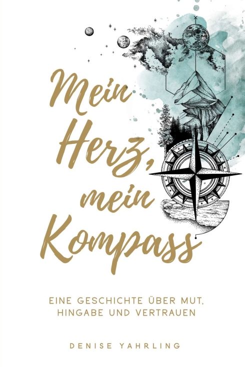 Produktbild: Mein Herz, Mein Kompass