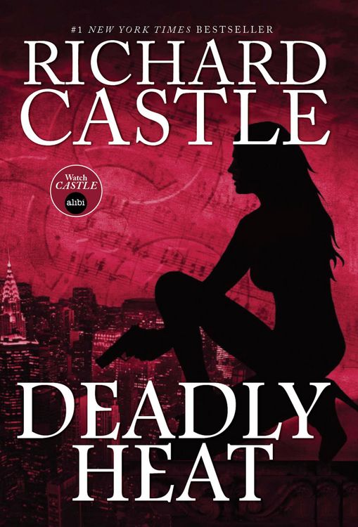 Produktbild: Deadly Heat