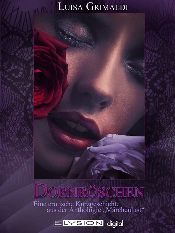Produktbild: Dornr&ouml;schen