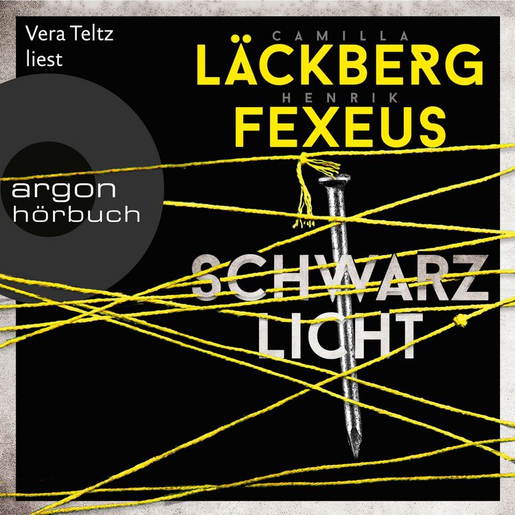 Produktbild: Schwarzlicht