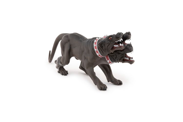 Produktbild: Spielfigur Zerberus 16cm