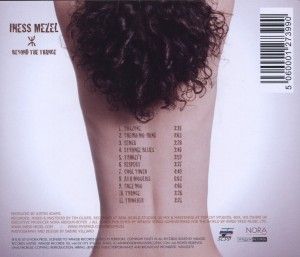 Produktbild: Beyond the Trance