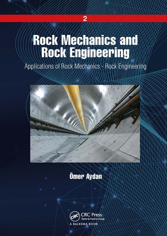 Produktbild: Aydan, O: Rock Mechanics and Rock Engineering