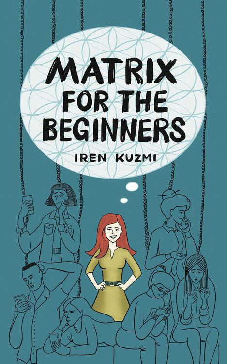 Produktbild: Matrix for the beginners