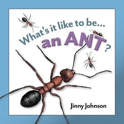Produktbild: An Ant?