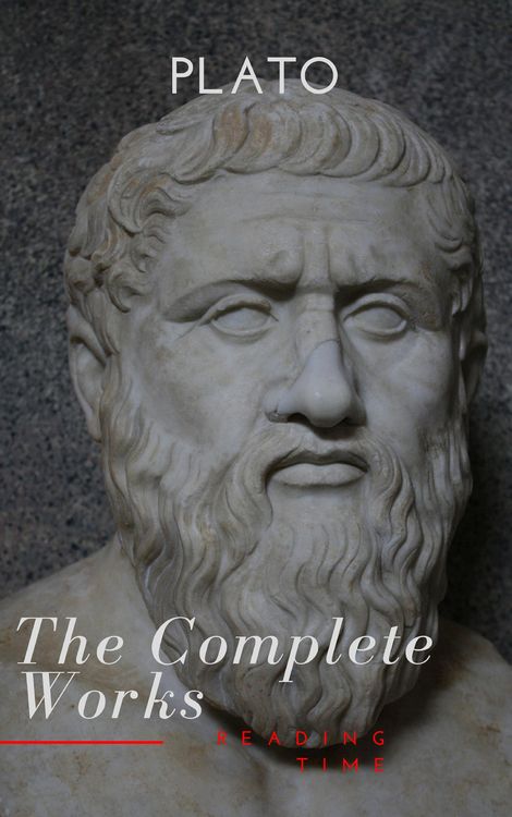 Produktbild: Plato: The Complete Works (31 Books)