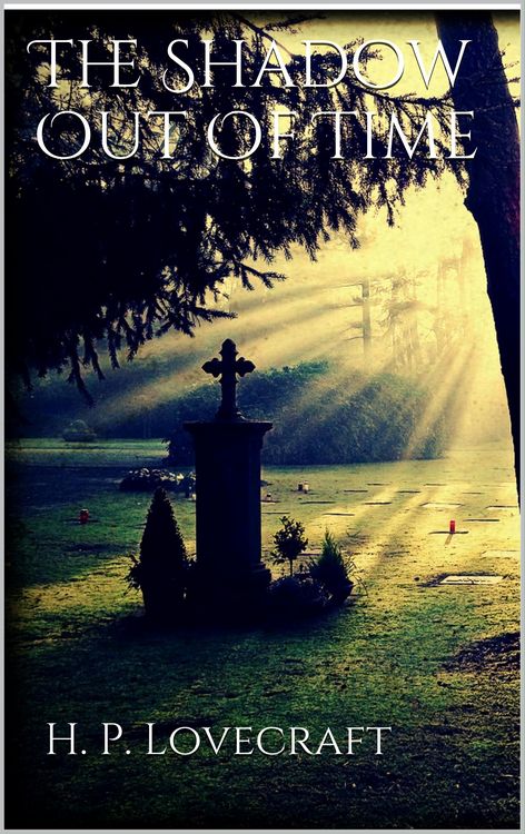 Produktbild: The Shadow Out Of Time