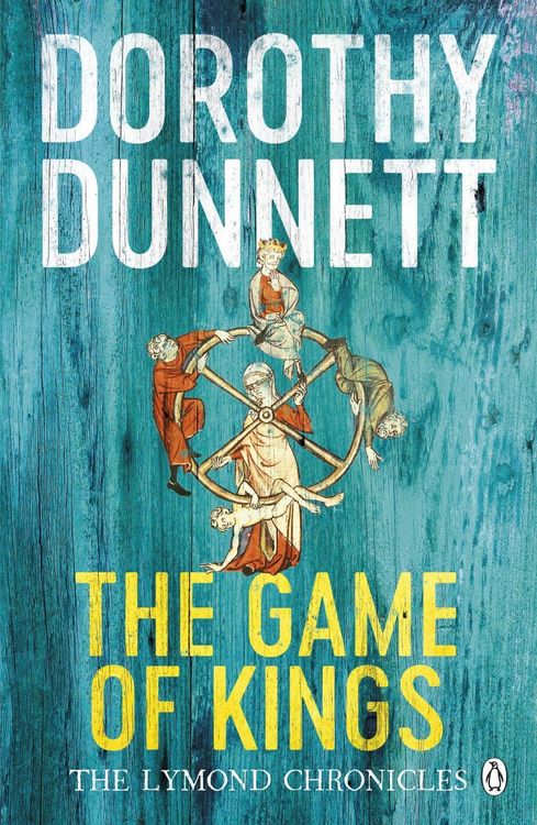 Produktbild: The Game Of Kings