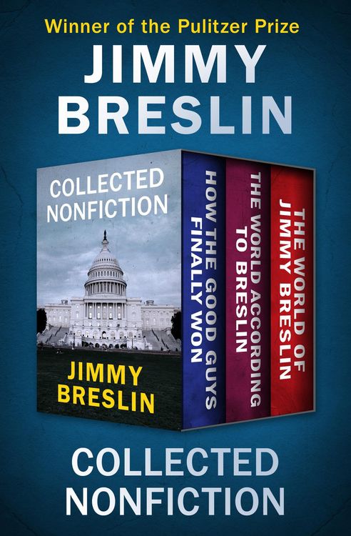 Produktbild: Collected Nonfiction