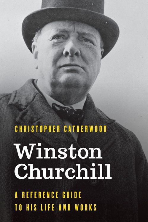 Produktbild: Winston Churchill