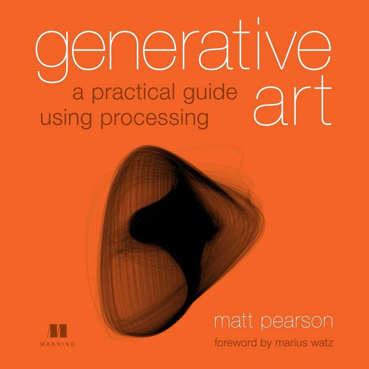 Produktbild: Generative Art