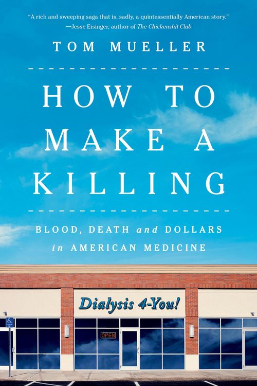 Produktbild: How to Make a Killing