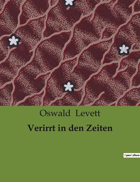 Produktbild: Verirrt in den Zeiten