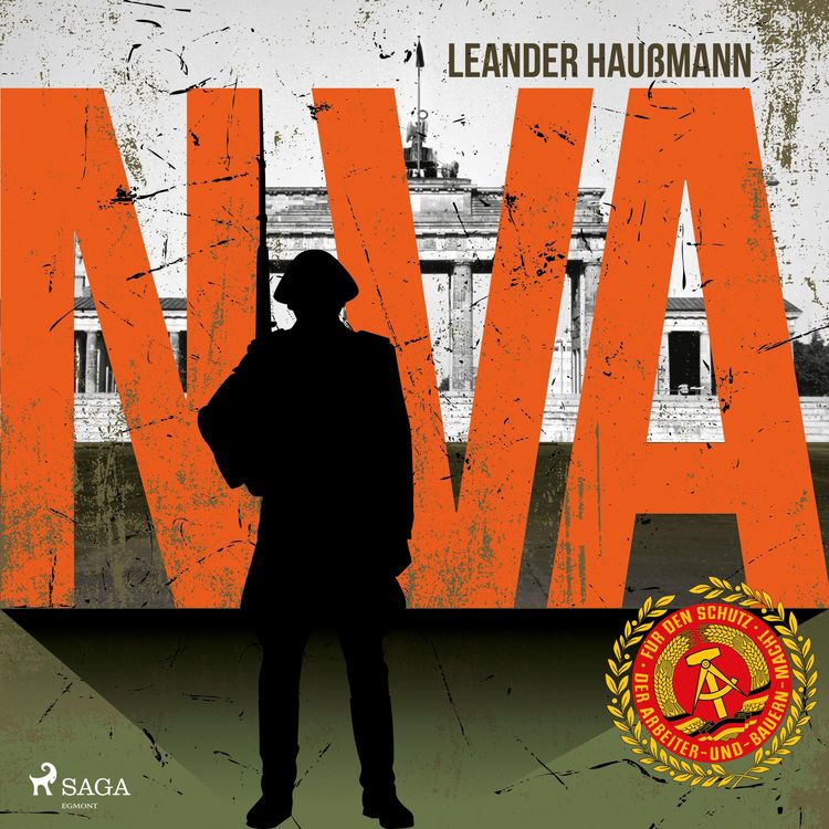 Produktbild: NVA (Ungek&uuml;rzt)