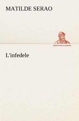 Produktbild: L'infedele