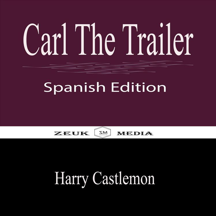 Produktbild: Carl The Trailer