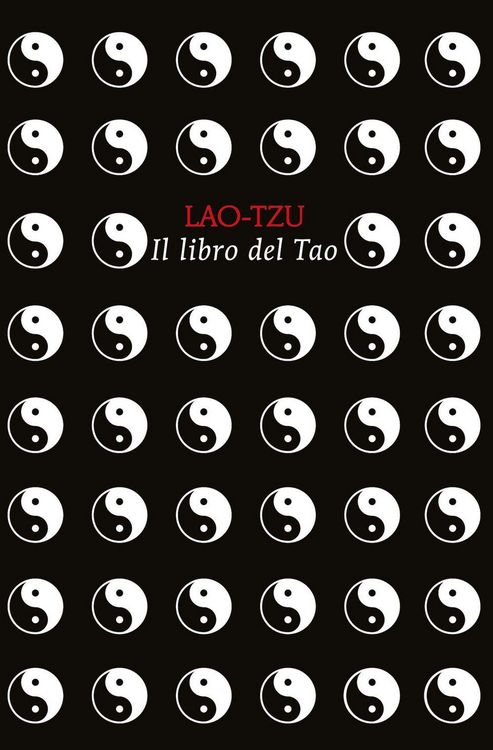 Produktbild: Il libro del Tao