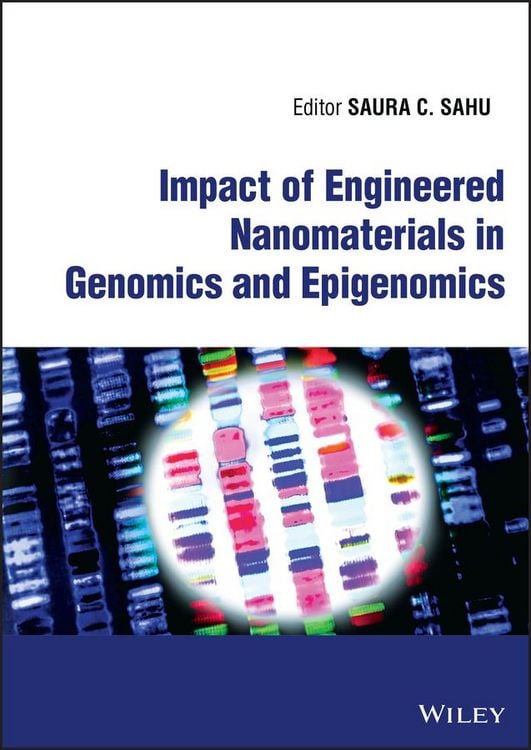 Produktbild: Impact of Engineered Nanomaterials in Genomics and Epigenomics
